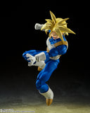 S.H.Figuarts Super Saiyan Trunks -Infinite Latent Super Power- (2025 Re-Run)