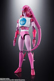 Soul of Chogokin GX-108 Rhein X1 & GX-11R Dianan A