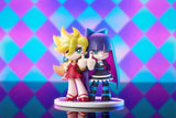 Mini Memory Panty & Stocking
