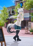 G.S. Collection Shirakami Fubuki: Date Style - Casual Outfit Ver. 1/7 Scale Figure