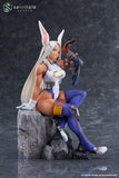 My Hero Academia 1/7 Scale Figure - Mirko -Rabbit-
