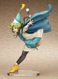 Atelier of Witch Hat Coco 1/6 Scale Figure (Re-Run)