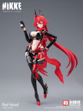 GODDESS OF VICTORY: NIKKE Red Hood 1/12 Scale Plastic Model Kit