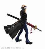 Variable Action Heroes ONE PIECE Trafalgar Law (Re-Run)