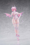 Galactic Series Asmodea 1/12 Action Figure