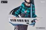 Gift+ Hoshimi Miyabi Sparkling Wonderland Ver. 1/8 Scale Figure
