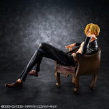 Portrait.Of.Pirates (POP) ONE PIECE "S.O.C" - Sanji Ver.R