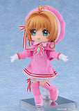 Nendoroid Doll Outfit Set: Sakura Kinomoto: Costume Ver.