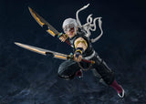 S.H.Figuarts Uzui Tengen