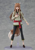 KADOKAWA PLASTIC MODEL SERIES Spice and Wolf: MERCHANT MEETS THE WISE WOLF Holo