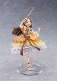 THE IDOLM@STER Gakuen China Kuramoto 1/7 Scale Figure