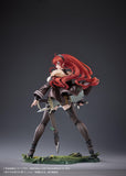 Mushoku Tensei: Jobless Reincarnation III -Isekai Ittara Honki Dasu- Eris Boreas Greyrat 1/7 Scale Figure