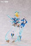 Sophia F. Shirring - Celest Bunny Ver. 1/9 Seamless Action Figure