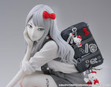 G.S. Collection Gyaru Tomie x Hello Kitty Complete Figure (July 2027 Release)