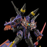 MODEROID Full Power Gridknight (Re-Run)