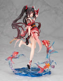 Honkai: Star Rail - Sparkle 1/7 Scale Figure