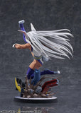 Mirko Hero Suit 2Dimensioning Ver. 1/8 Scale Figure