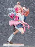Mahiro Oyama: Heisei Gyaru Ver. 1/6 Scale Figure