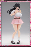 GALHolic Momoka 1/10 Plastic Model Kit
