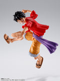 S.H.Figuarts Monkey. D. Luffy -The Raid on Onigashima-(2026 Re-Run)