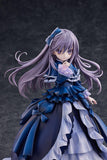 Yu-Gi-Oh! Card Game Monster Figure Collection Ghost Belle & Haunted Mansion 1/7 Scale Figure