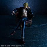 Portrait.Of.Pirates (POP) ONE PIECE "S.O.C" - Sanji Ver.R