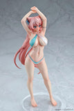 Symphogear XV Maria Cadenzavna Eve Bikini style Gloss Ver. 1/7 Scale Figure