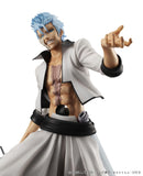 G.E.M. Series BLEACH Grimmjow Jaegerjaquez Complete Figure (Re-Run)