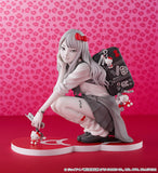 G.S. Collection Gyaru Tomie x Hello Kitty Complete Figure (July 2027 Release)