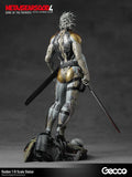 Raiden 1/6 Scale Statue