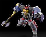 MODEROID Full Power Gridman (Re-Run)