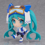 Blind Box Series: Snow Miku All Stars Figure Collection Vol. 1 (Set of 8)