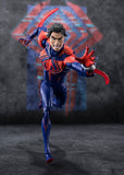 S.H.Figuarts Spider-Man 2099 (Spider-Man: Across the Spider-Verse) -928 Warden of the Multiverse-