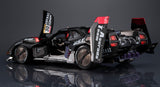 Variable Action Hi-SPEC UNITED Future GPX Cyber Formula Asurada G.S.X RS SIREN