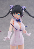Hestia Divinity Unleashed Ver. AmiAmi Limited Edition 1/7 Scale Figure