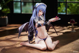 NIYA Maid Ver. Illustrated by AIKO 1/6 Scale Figure