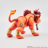 Adorable Arts Red XIII