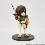 Adorable Arts Yuffie Kisaragi