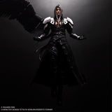 Final Fantasy VII Rebirth Play Arts Shin Sephiroth