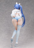 New Jersey: Private Quarters Ver. 1/3 Scale Figure