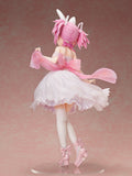 Madoka Kaname: Rabbit Ears Ver. 1/4 Scale Figure (Re-Run)