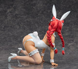 Lupusregina Beta: Bunny Ver. 1/4 Scale Figure