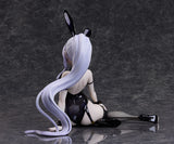 Shalltear Bloodfallen: Black Bunny Ver. 1/4 Scale Figure