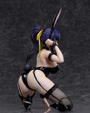 Narberal Gamma: Black Bunny Ver. 1/4 Scale Figure