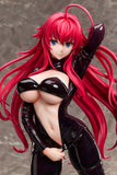 High School DxD HERO Rias Gremory: Catsuit Ver. 1/4 Scale Figure