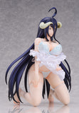 Albedo: Apron Ver. 1/4 Scale Figure