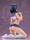 Miharu no Hajimete - Miharu Arai 1/6 Scale Figure