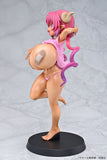 Miss Kobayashi's Dragon Maid Iruru Band-Aid Style Suntun ver. 1/5 Scale Figure