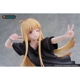 Cosmic Princess Kaguya! Kaguya Reality 1/7 Scale Figure