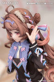 Gift+ Arknights Eyjafjalla the Hvit Aska: One More Story Ver. 1/8 Scale Figure